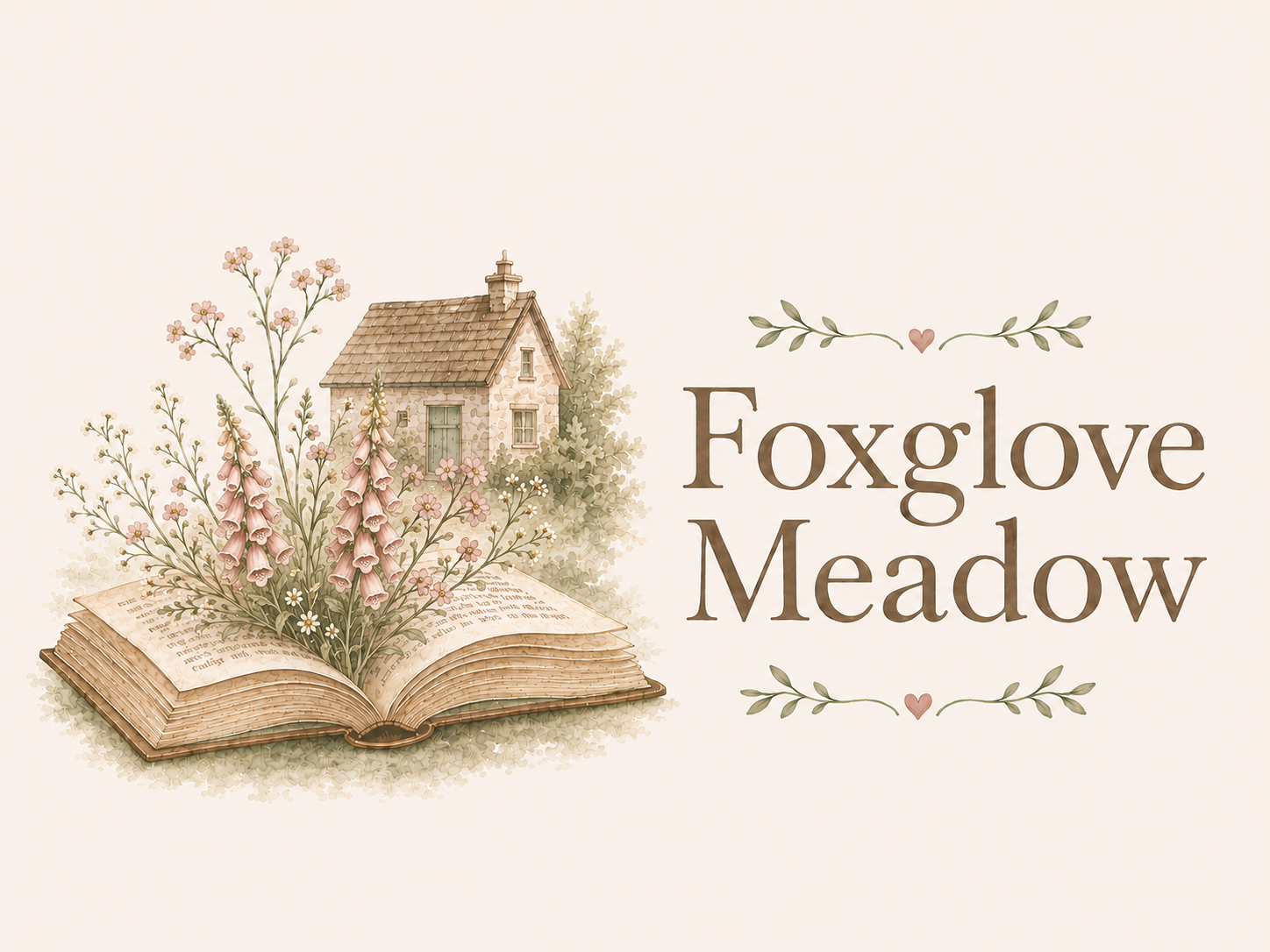 Foxglove Meadow